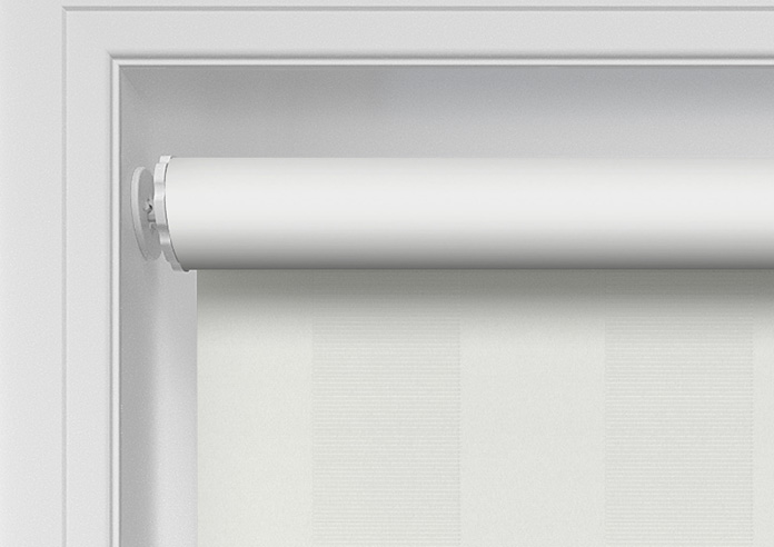 Duke (Blackout), Crystal - Twist&Fit Roller Blind - Image 10